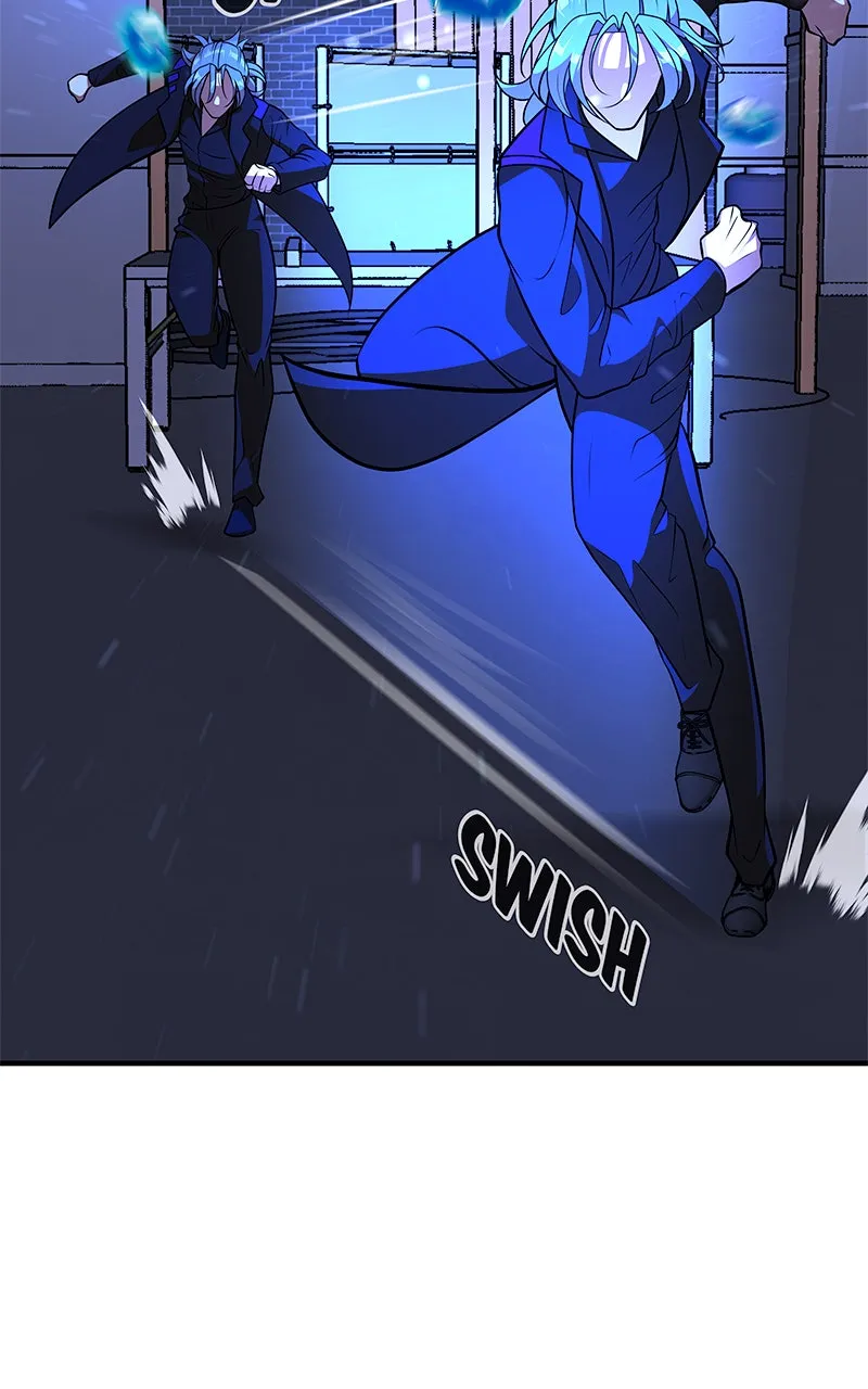 Read To Tame a Fire chapter 77 image 123 on Lezhin