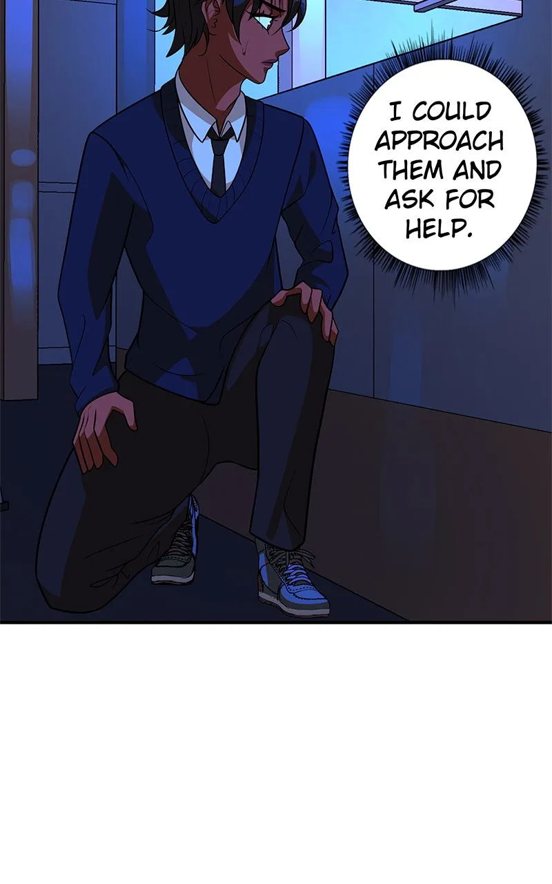 Read To Tame a Fire chapter 77 image 126 on Lezhin