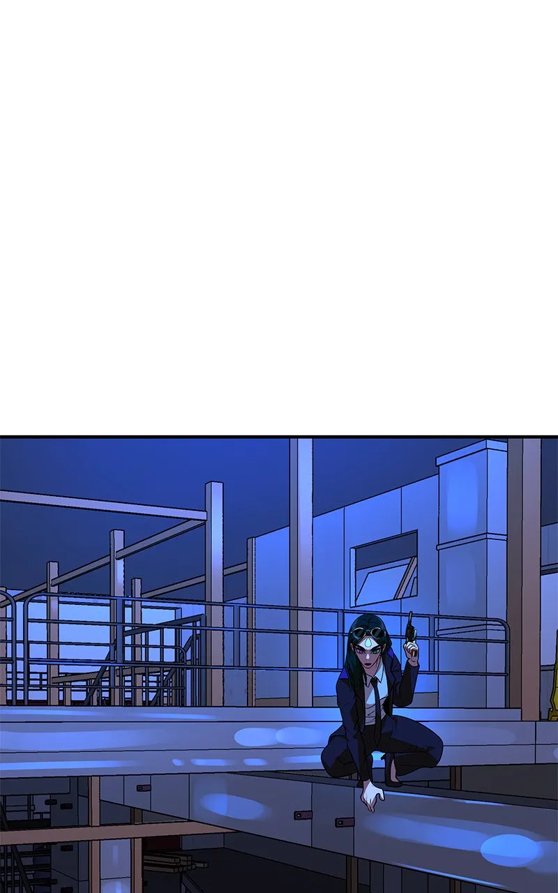Read To Tame a Fire chapter 77 image 127 on Lezhin