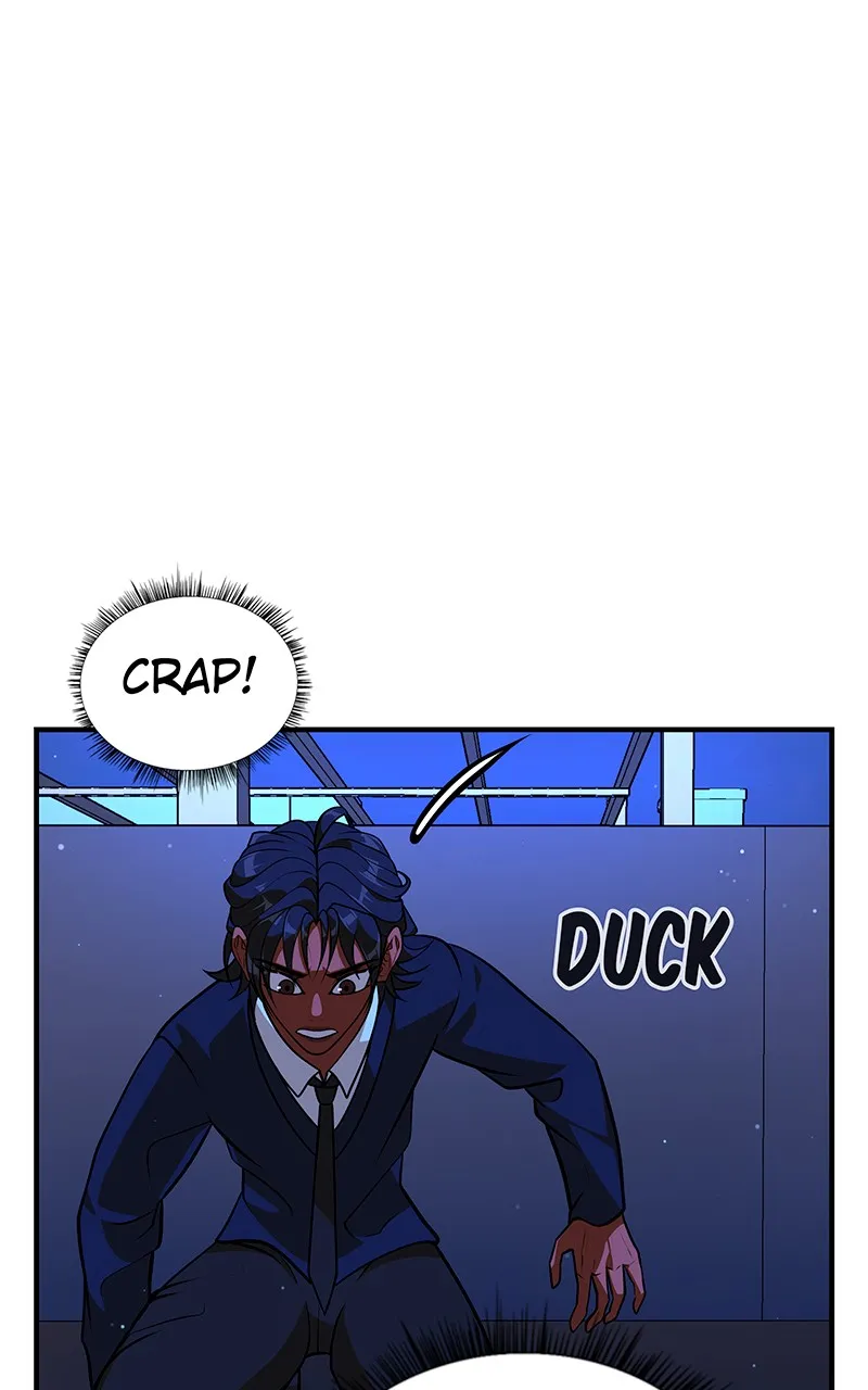 Read To Tame a Fire chapter 77 image 130 on Lezhin