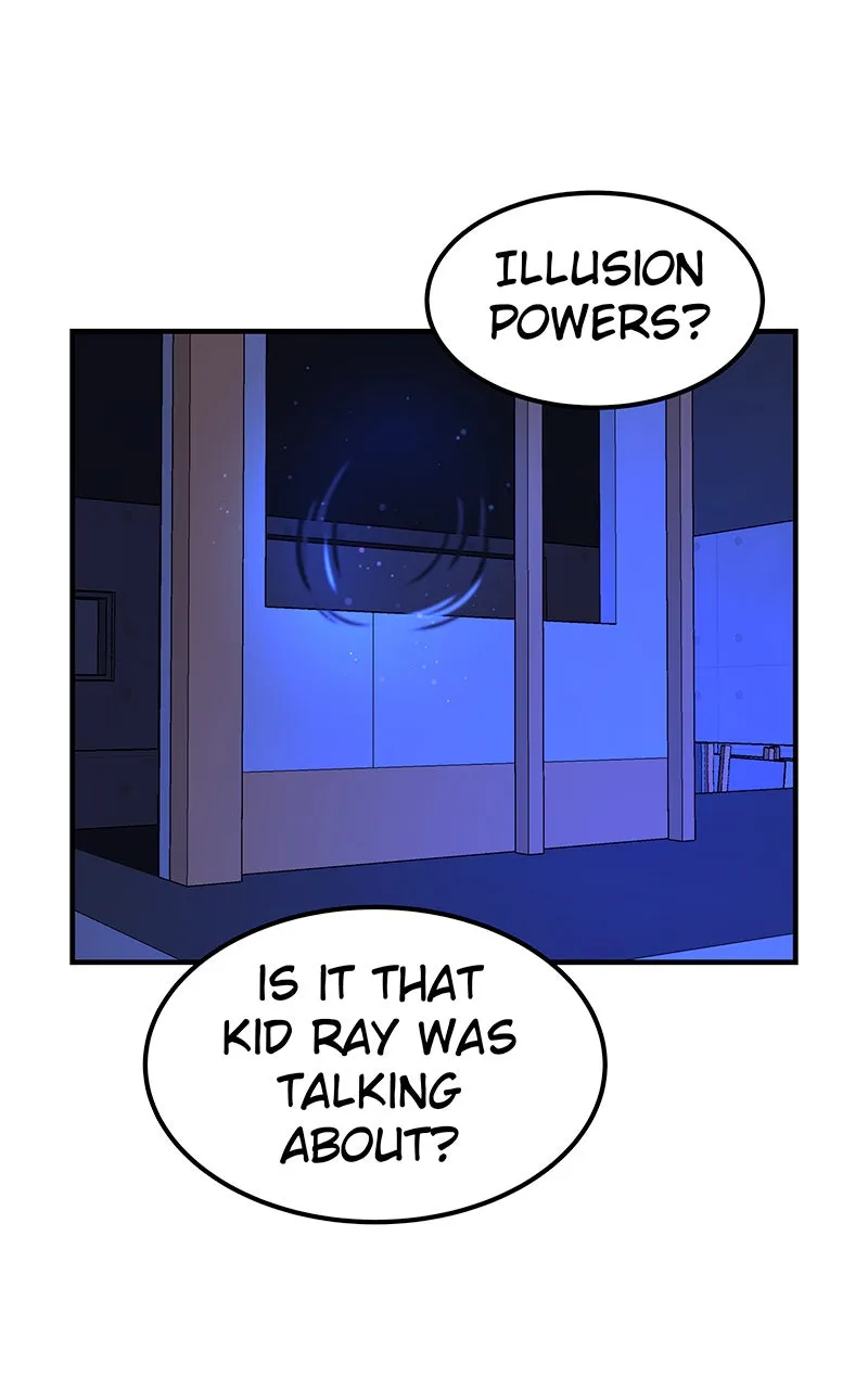 Read To Tame a Fire chapter 77 image 133 on Lezhin