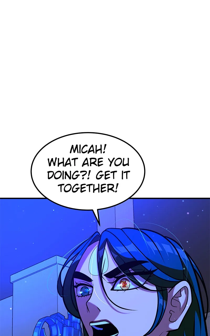 Read To Tame a Fire chapter 77 image 145 on Lezhin