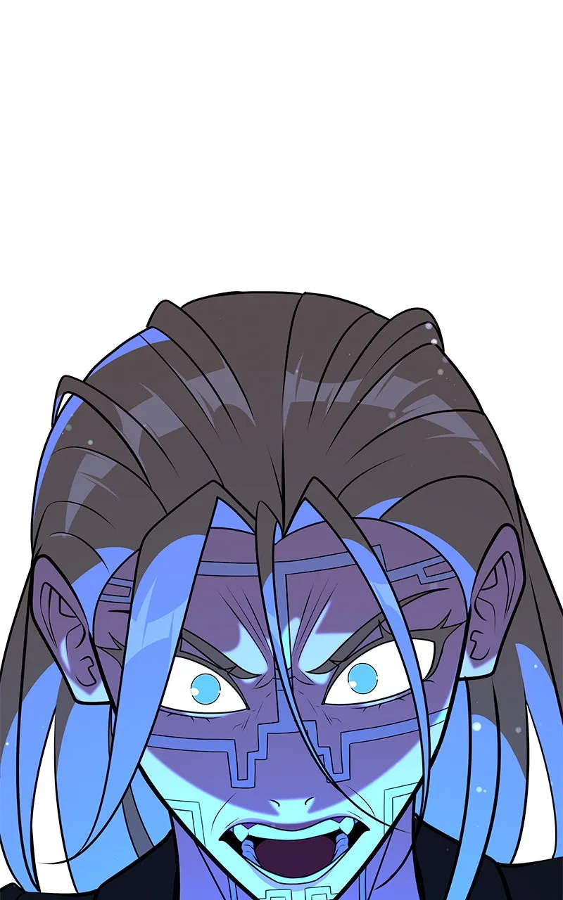 Read To Tame a Fire chapter 77 image 18 on Lezhin