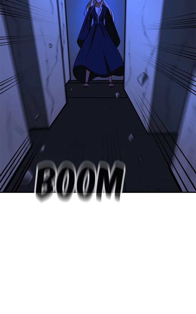 Read To Tame a Fire chapter 77 image 21 on Lezhin