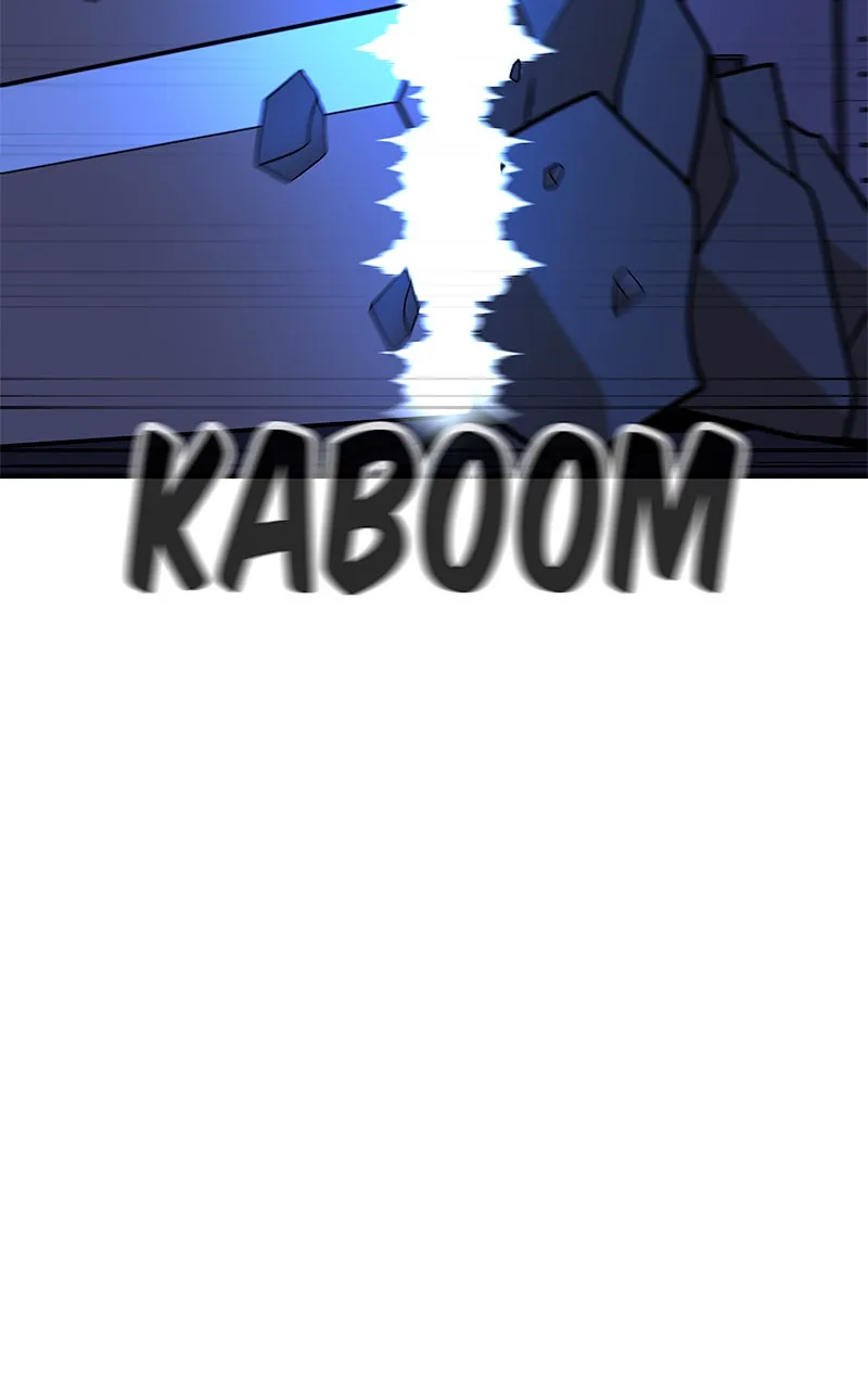 Read To Tame a Fire chapter 77 image 27 on Lezhin