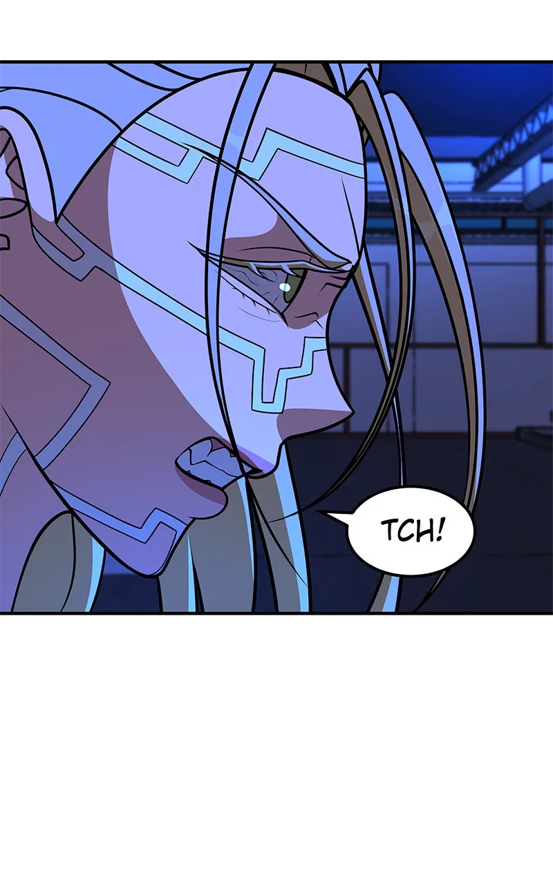 Read To Tame a Fire chapter 77 image 28 on Lezhin