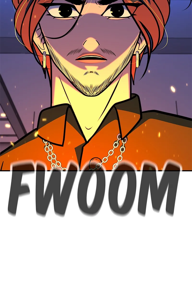 Read To Tame a Fire chapter 77 image 37 on Lezhin