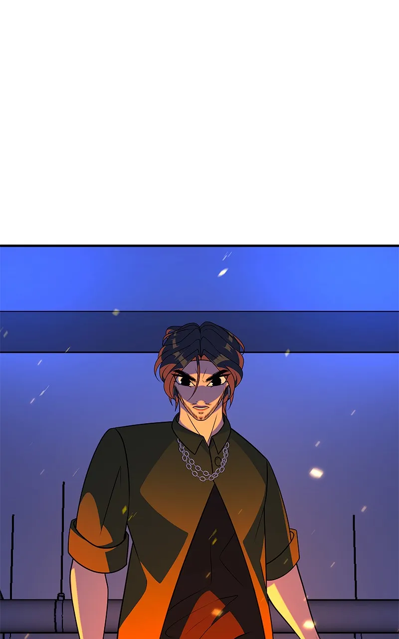 Read To Tame a Fire chapter 77 image 38 on Lezhin