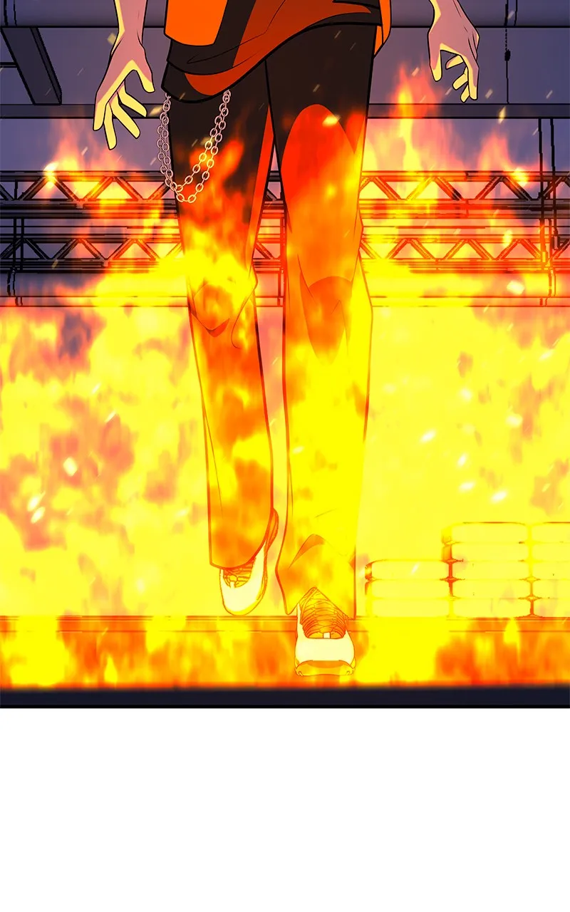 Read To Tame a Fire chapter 77 image 39 on Lezhin