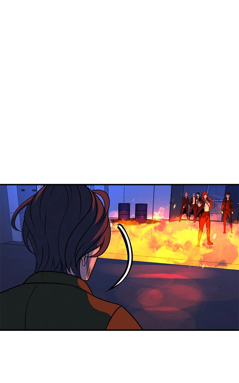 Read To Tame a Fire chapter 77 image 40 on Lezhin