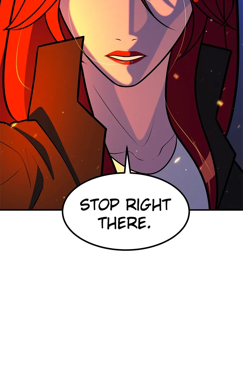 Read To Tame a Fire chapter 77 image 42 on Lezhin