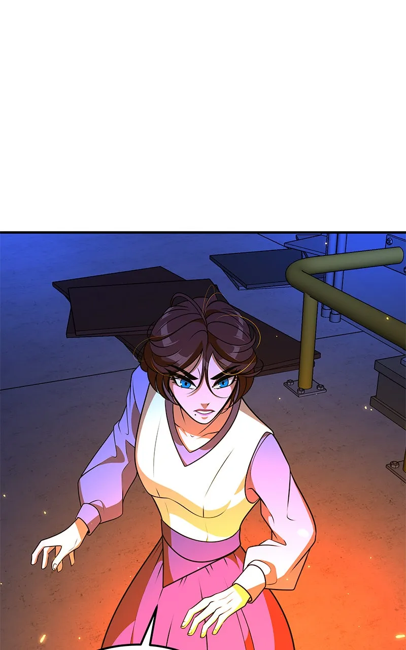 Read To Tame a Fire chapter 77 image 43 on Lezhin