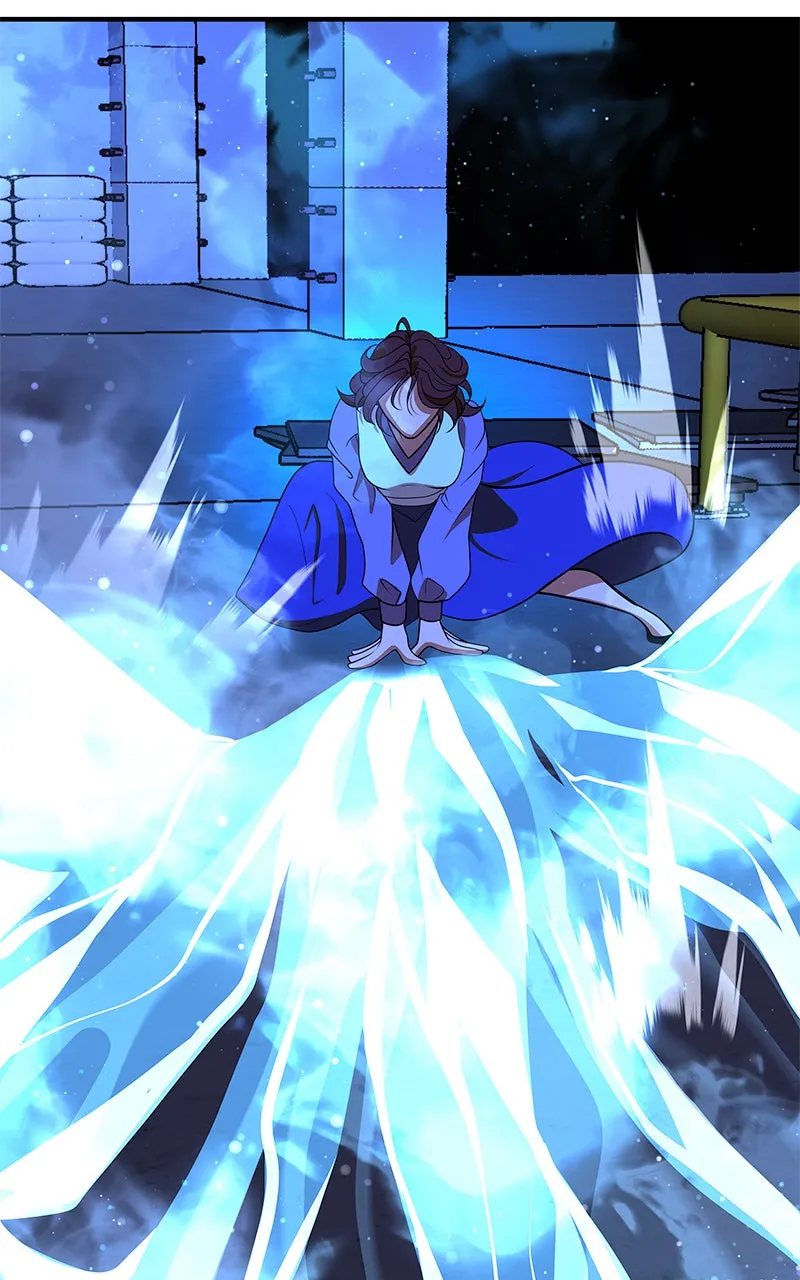 Read To Tame a Fire chapter 77 image 49 on Lezhin
