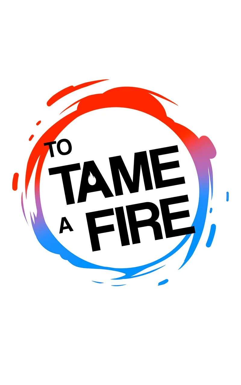 Read To Tame a Fire chapter 77 image 5 on Lezhin