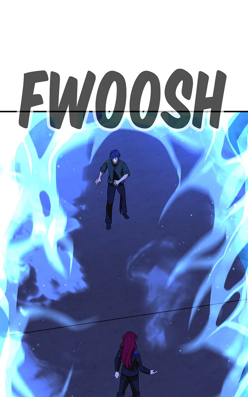Read To Tame a Fire chapter 77 image 53 on Lezhin