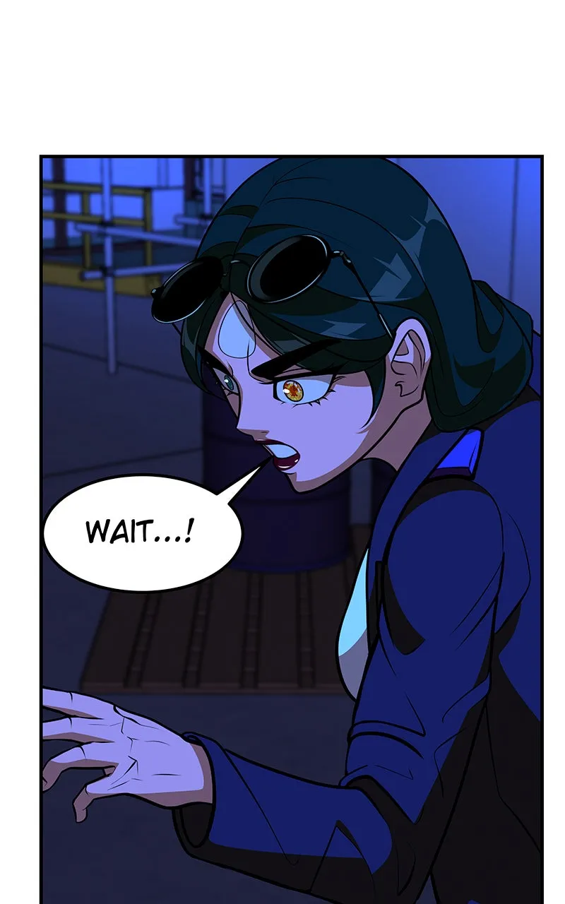 Read To Tame a Fire chapter 77 image 59 on Lezhin