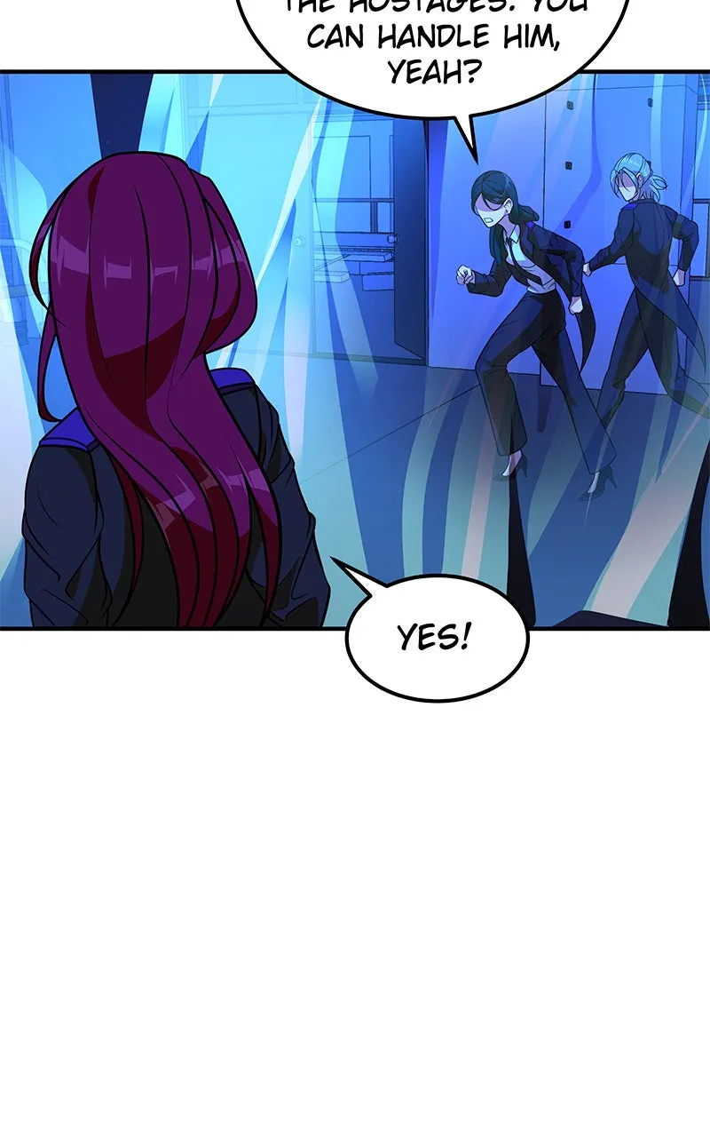 Read To Tame a Fire chapter 77 image 62 on Lezhin
