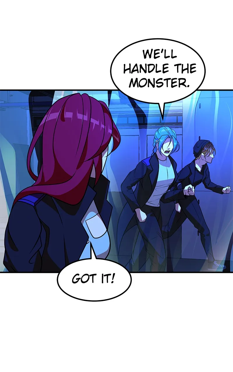 Read To Tame a Fire chapter 77 image 63 on Lezhin