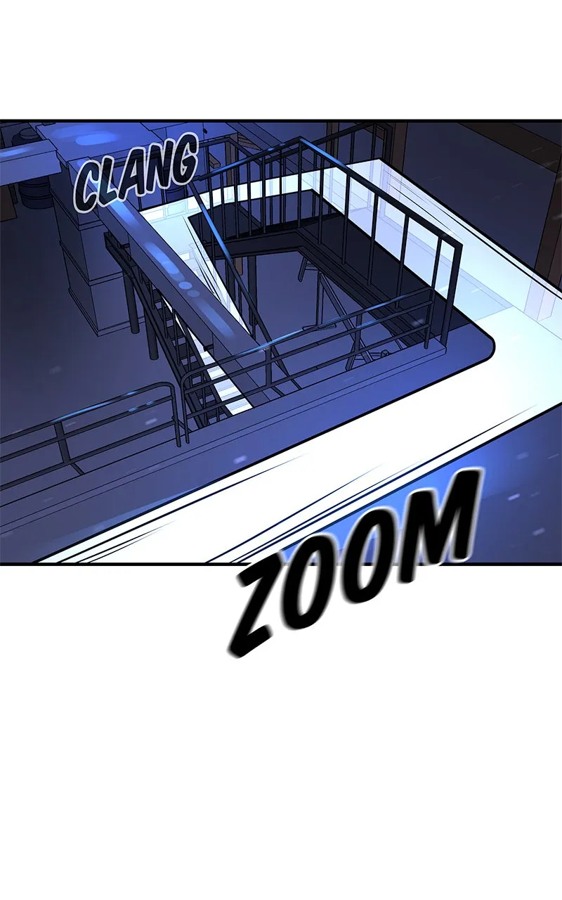 Read To Tame a Fire chapter 77 image 80 on Lezhin
