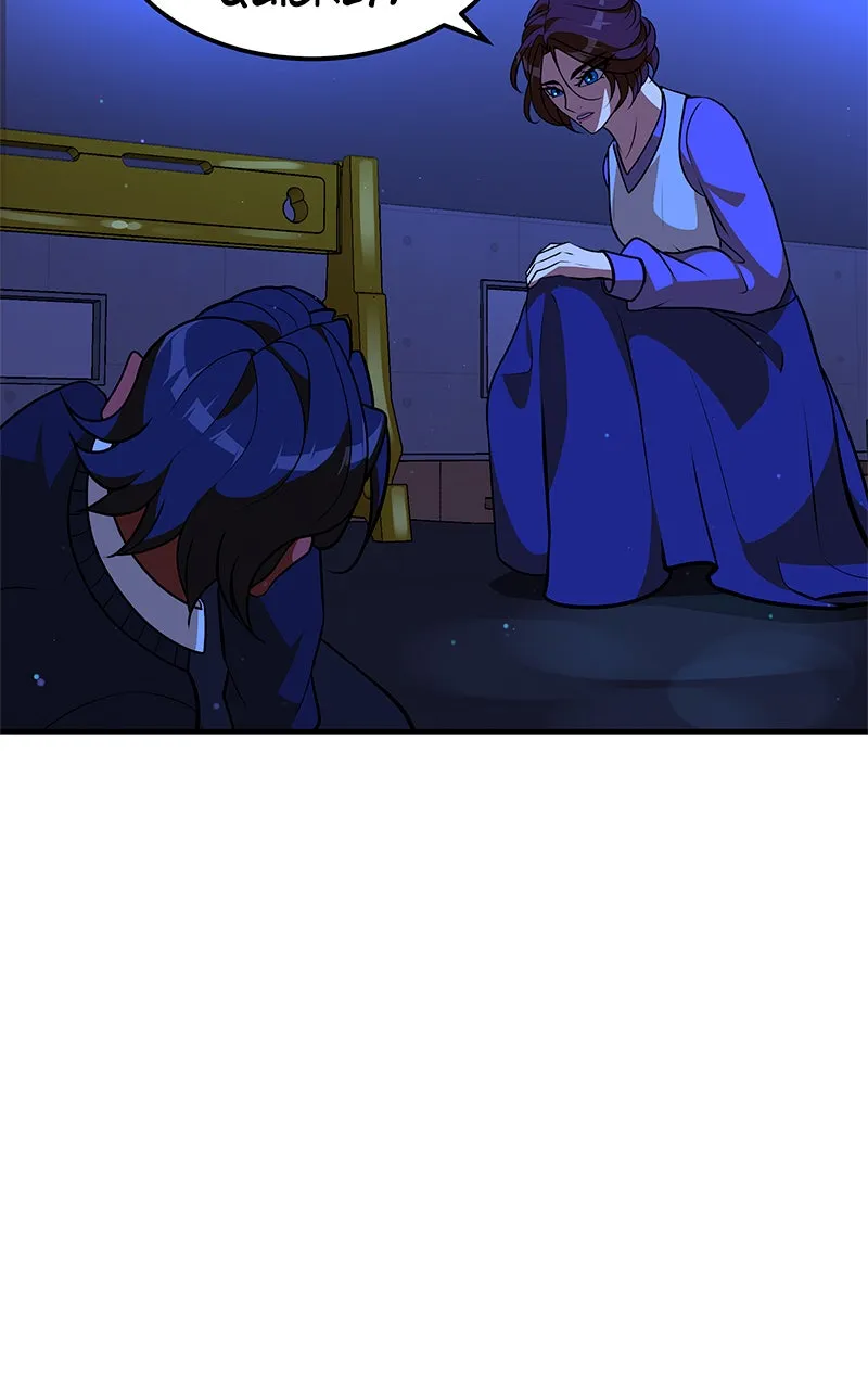 Read To Tame a Fire chapter 77 image 84 on Lezhin