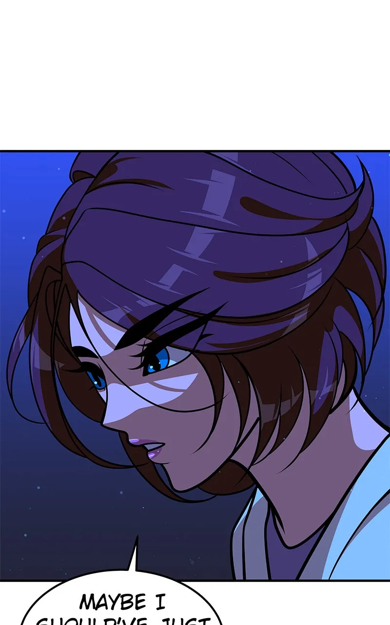 Read To Tame a Fire chapter 77 image 85 on Lezhin