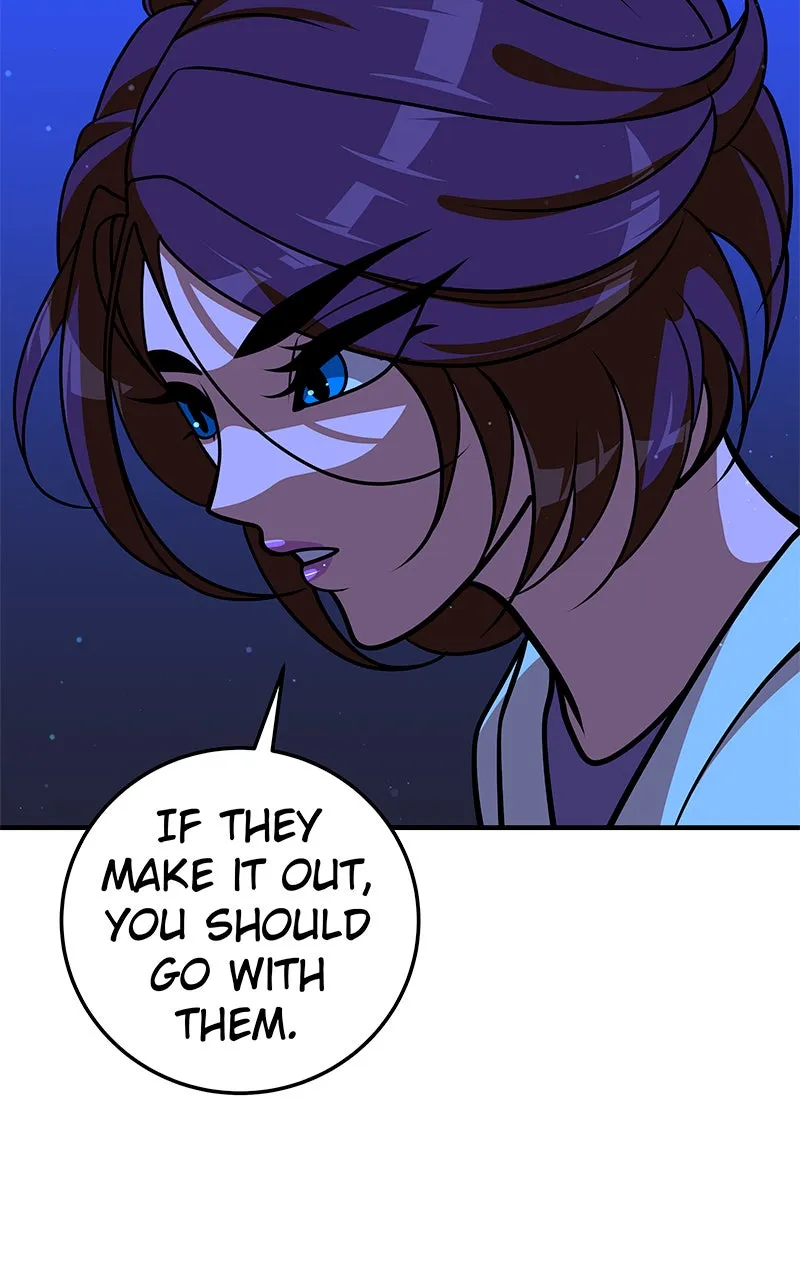 Read To Tame a Fire chapter 77 image 88 on Lezhin