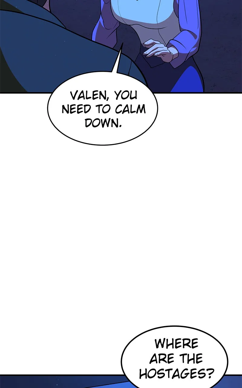 Read To Tame a Fire chapter 77 image 9 on Lezhin