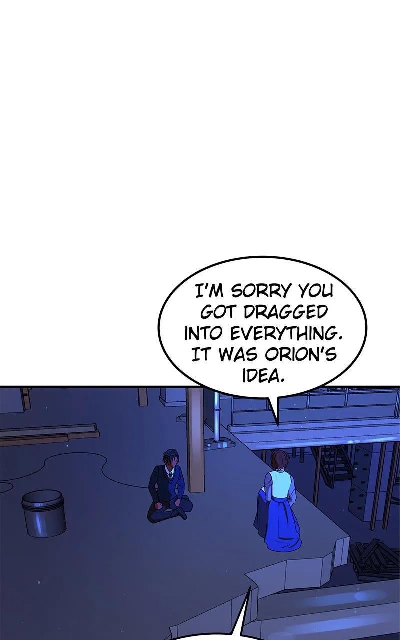 Read To Tame a Fire chapter 77 image 93 on Lezhin