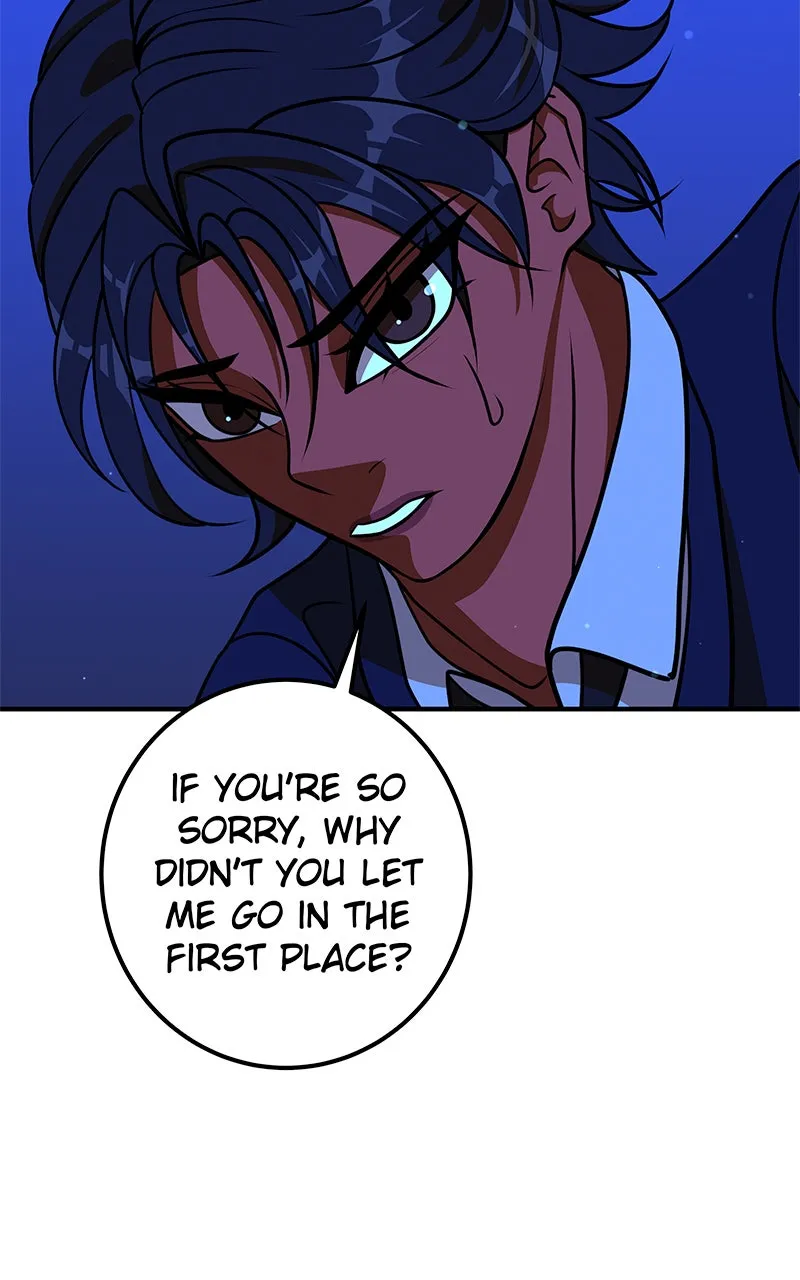 Read To Tame a Fire chapter 77 image 96 on Lezhin