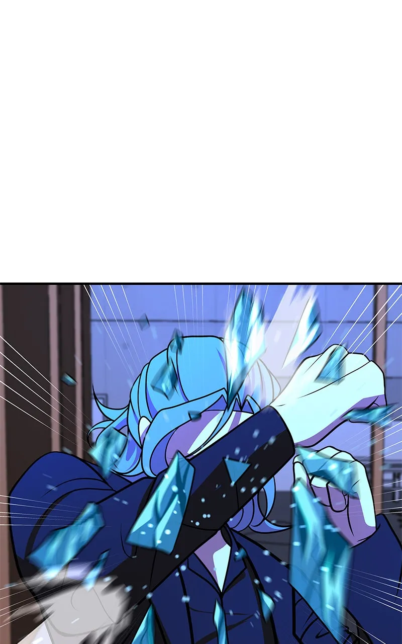 Read To Tame a Fire chapter 78 image 1 on Lezhin