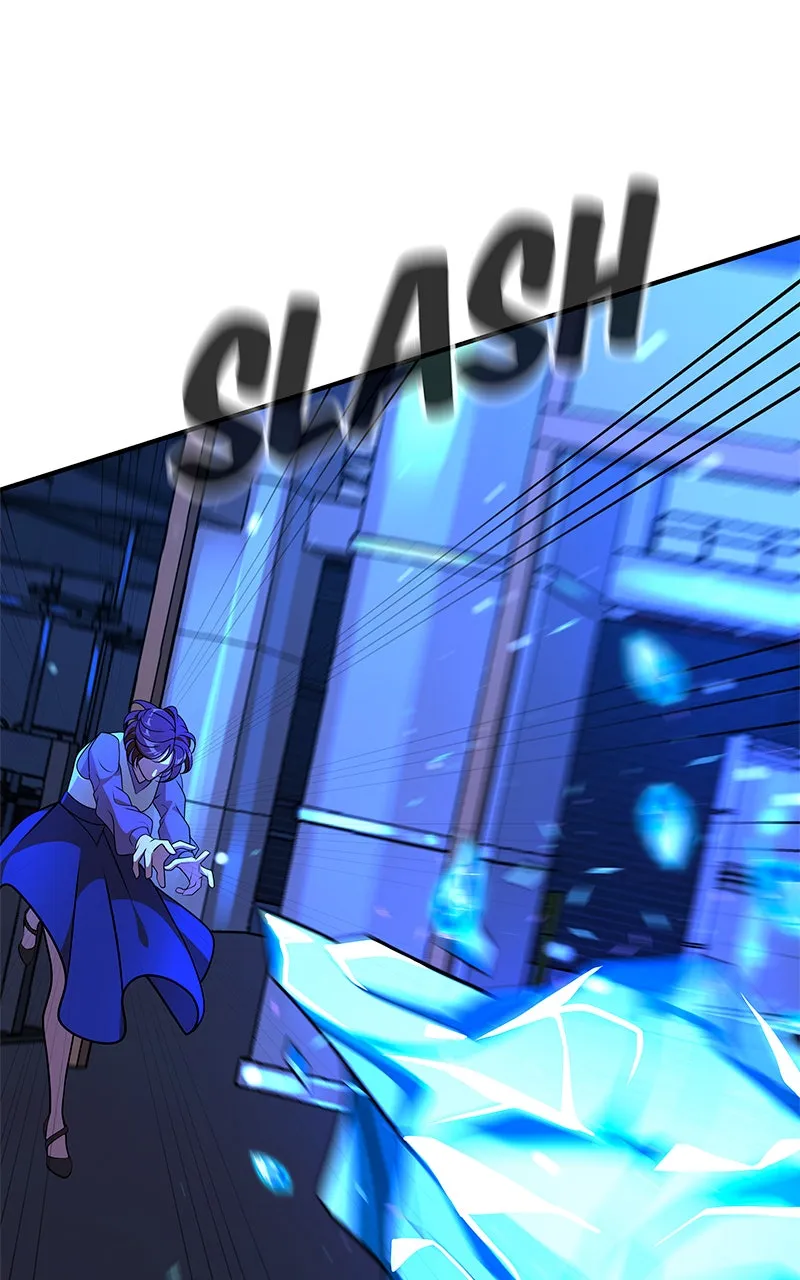 Read To Tame a Fire chapter 78 image 10 on Lezhin