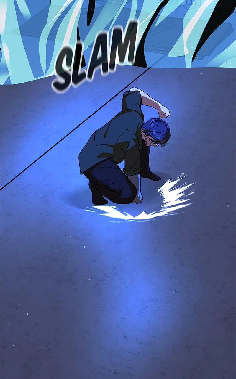 Read To Tame a Fire chapter 78 image 101 on Lezhin