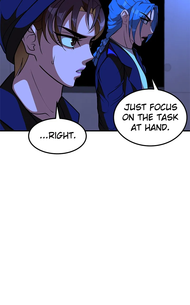 Read To Tame a Fire chapter 78 image 116 on Lezhin
