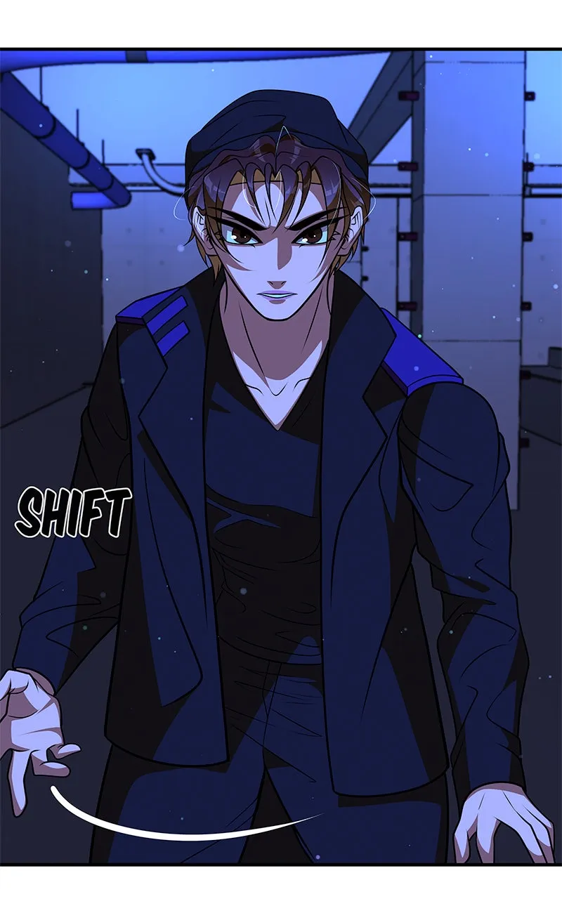 Read To Tame a Fire chapter 78 image 119 on Lezhin