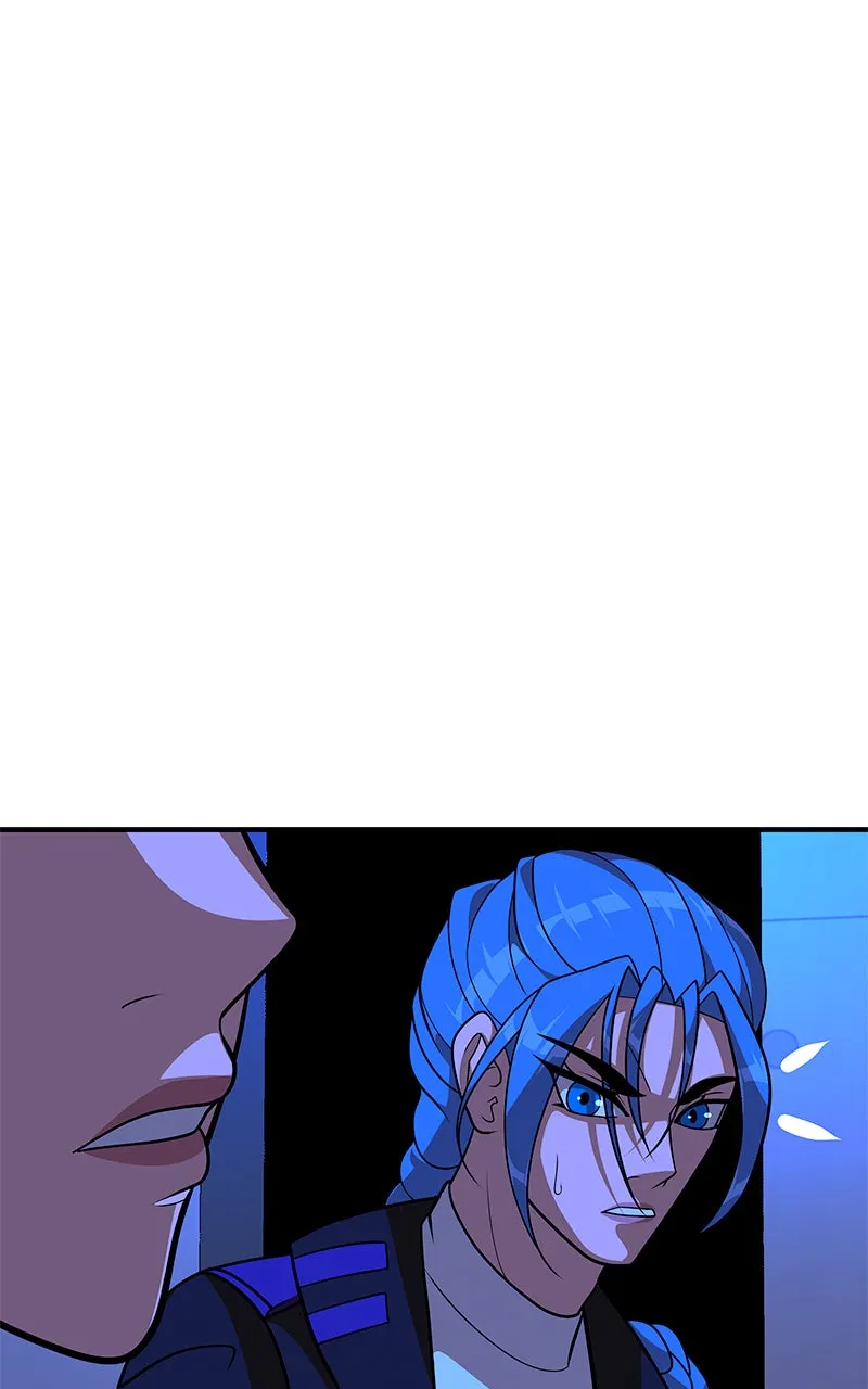 Read To Tame a Fire chapter 78 image 123 on Lezhin