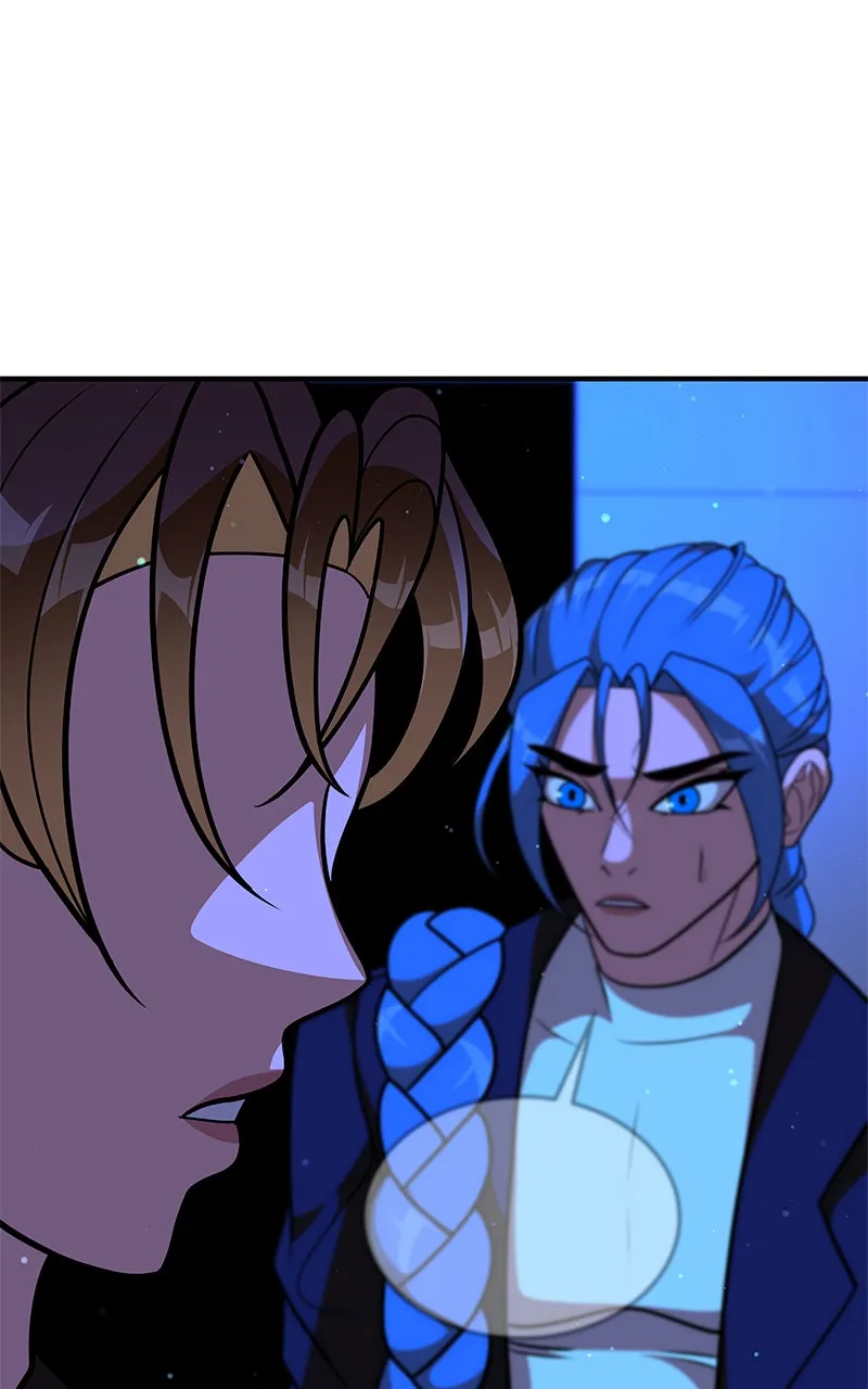 Read To Tame a Fire chapter 78 image 126 on Lezhin