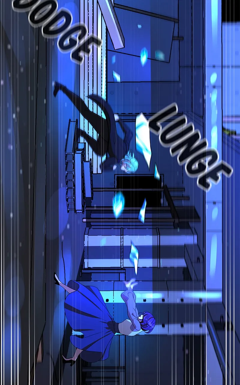 Read To Tame a Fire chapter 78 image 13 on Lezhin