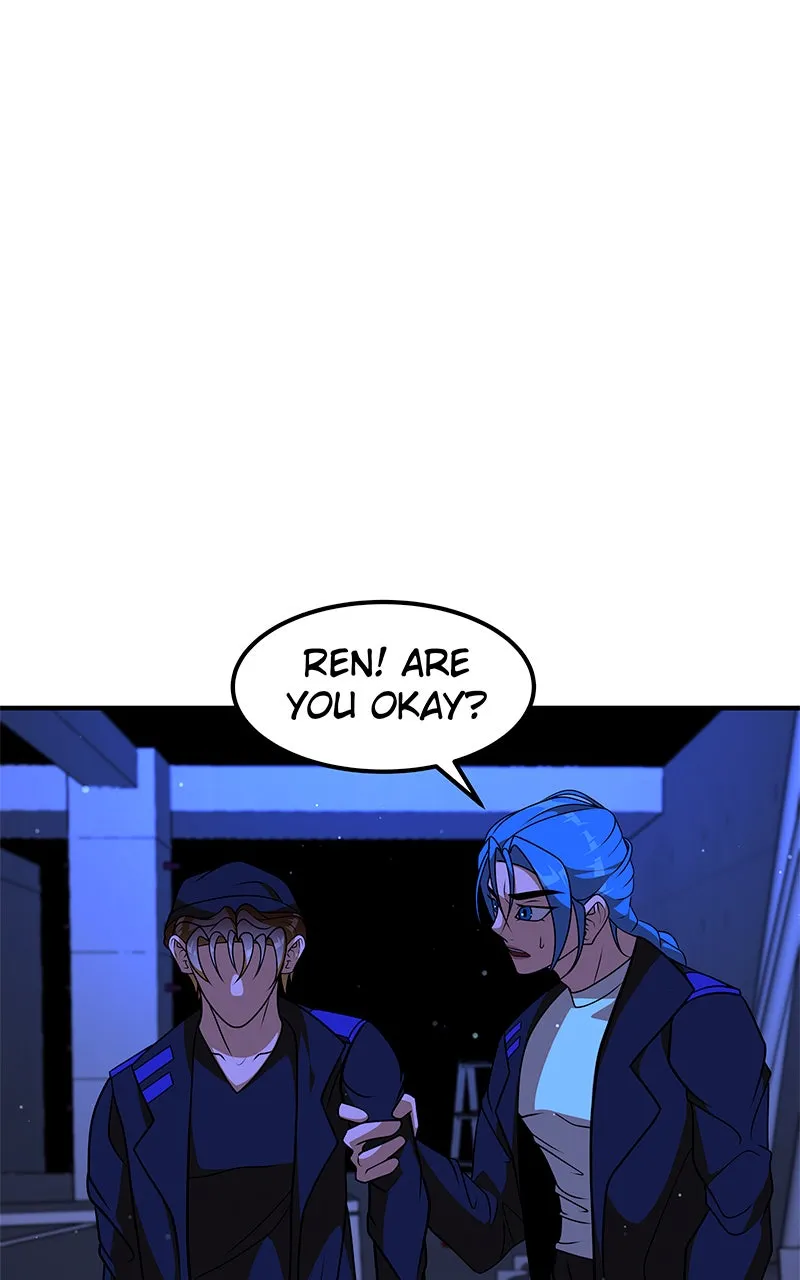 Read To Tame a Fire chapter 78 image 134 on Lezhin