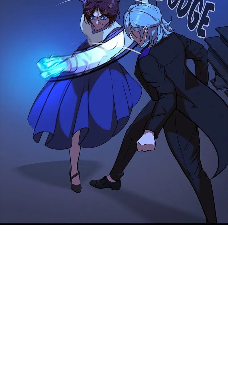 Read To Tame a Fire chapter 78 image 15 on Lezhin