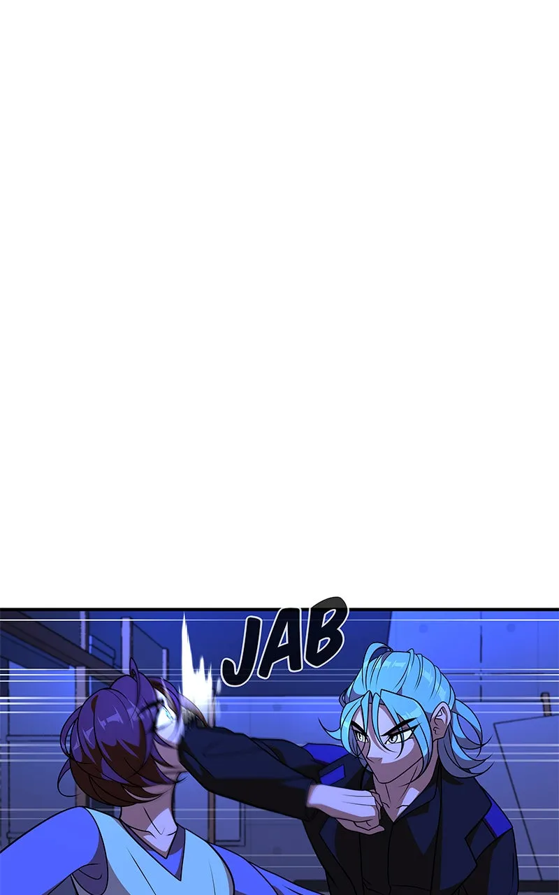Read To Tame a Fire chapter 78 image 17 on Lezhin