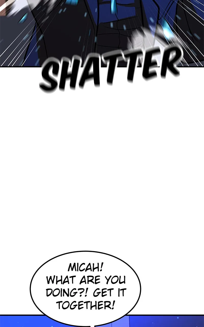 Read To Tame a Fire chapter 78 image 2 on Lezhin