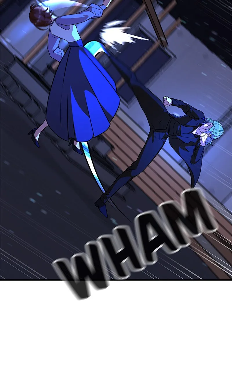 Read To Tame a Fire chapter 78 image 25 on Lezhin