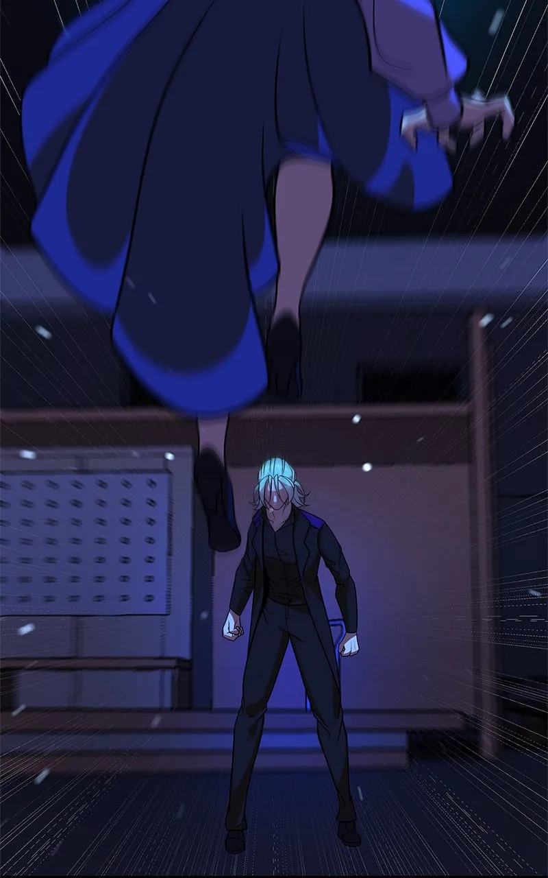 Read To Tame a Fire chapter 78 image 29 on Lezhin