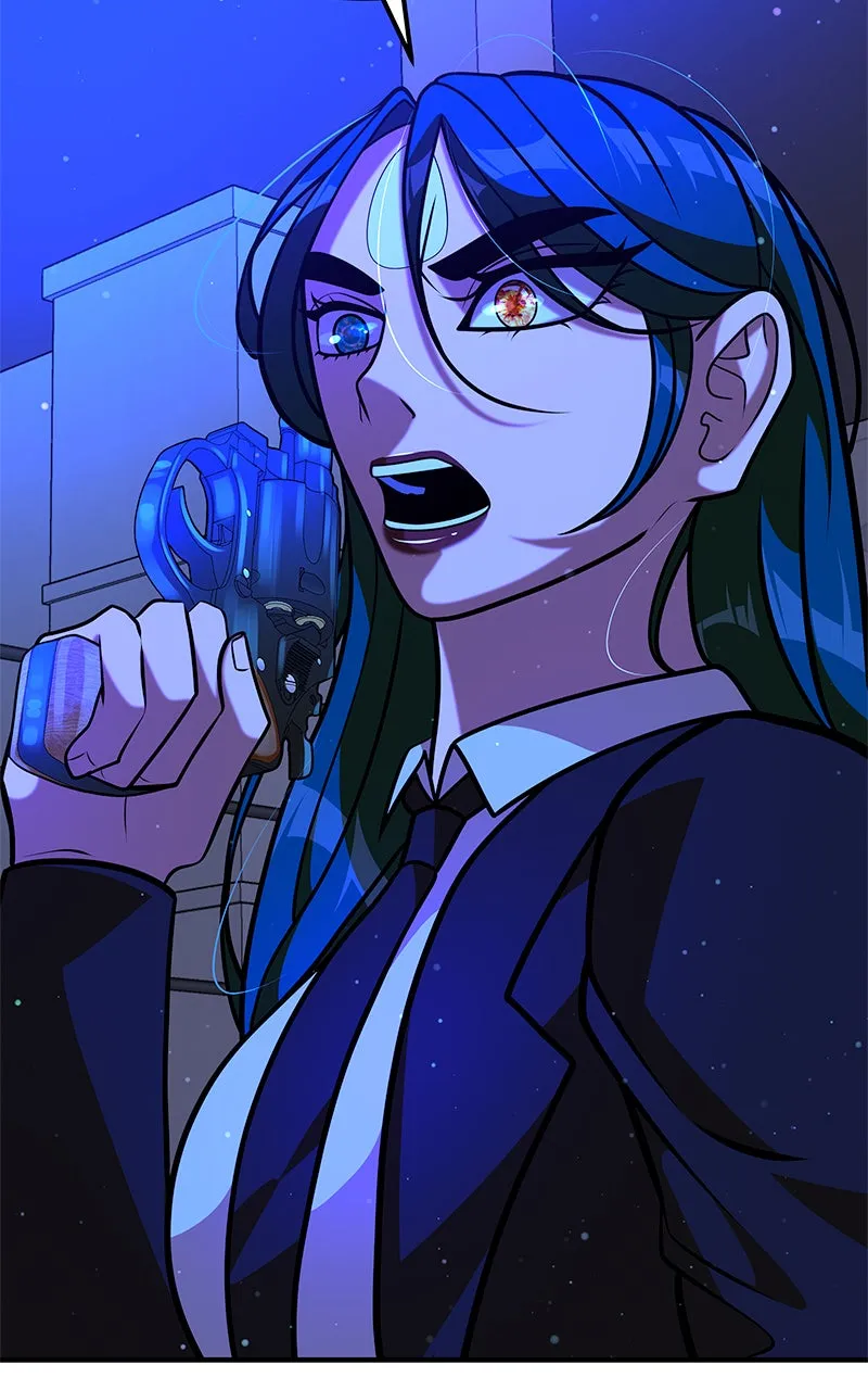 Read To Tame a Fire chapter 78 image 3 on Lezhin