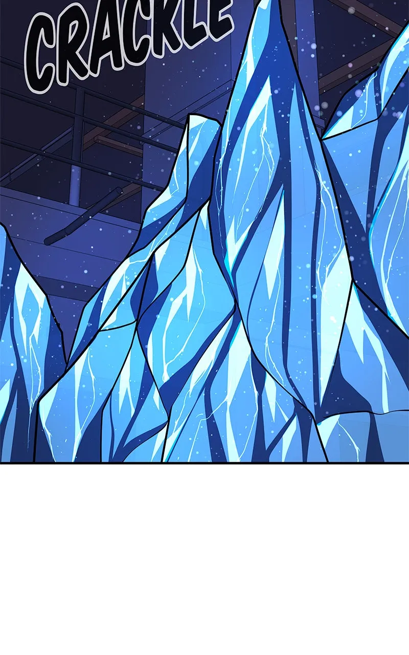 Read To Tame a Fire chapter 78 image 39 on Lezhin