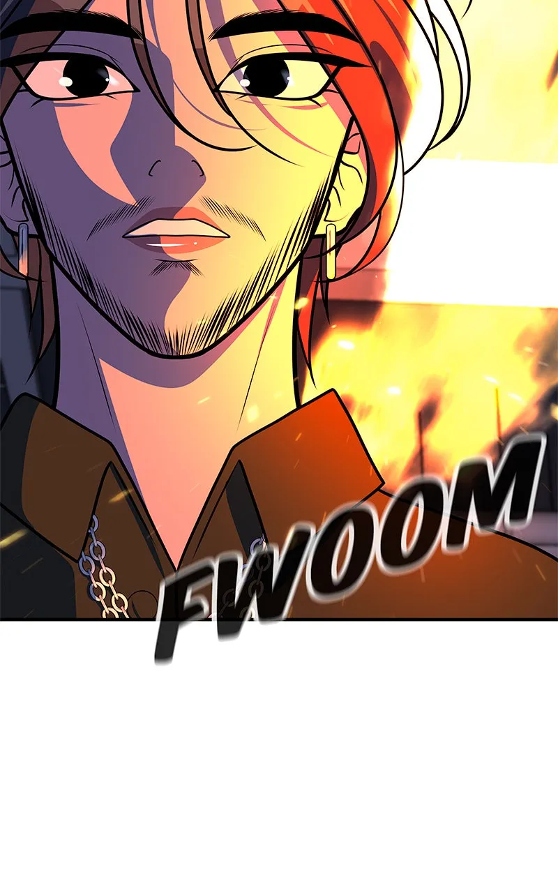Read To Tame a Fire chapter 78 image 52 on Lezhin