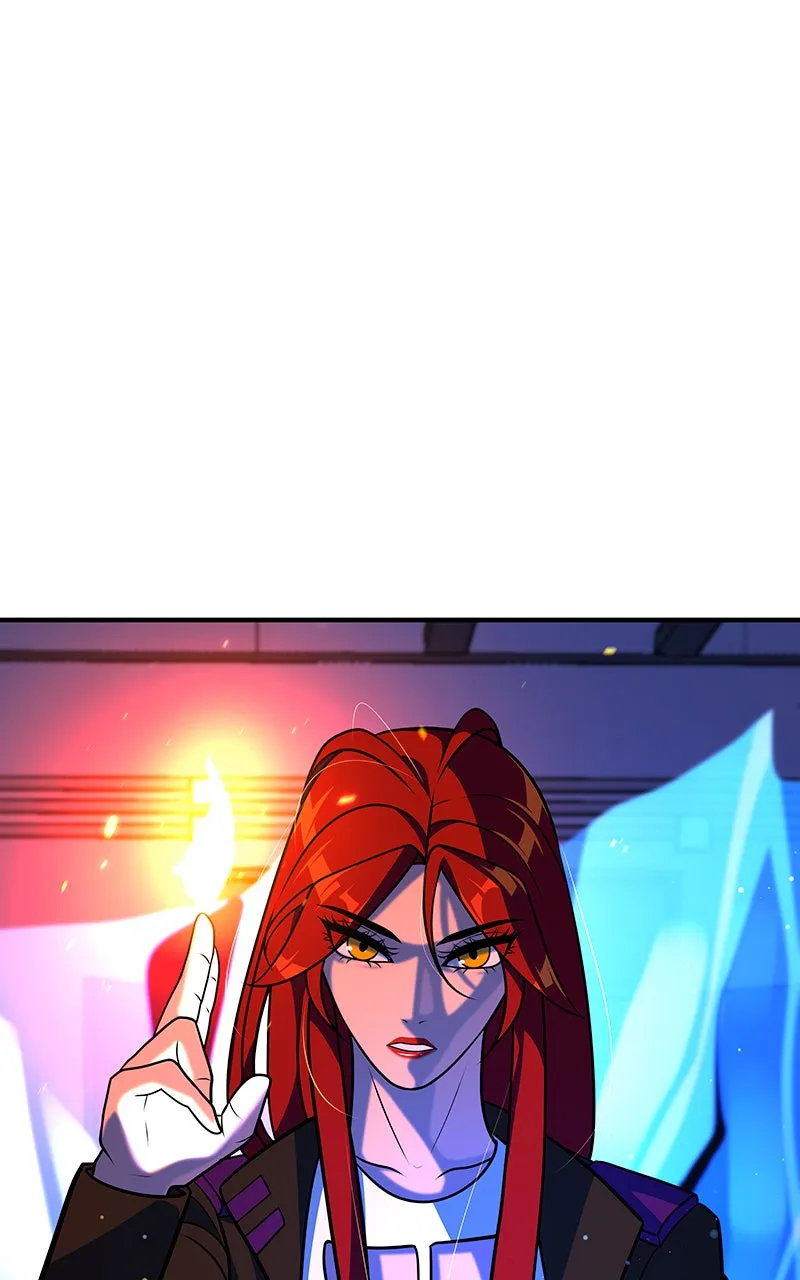 Read To Tame a Fire chapter 78 image 54 on Lezhin
