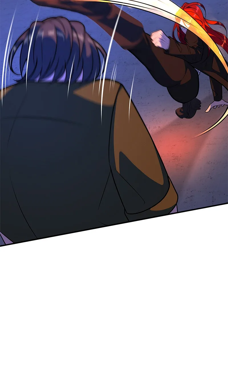 Read To Tame a Fire chapter 78 image 61 on Lezhin
