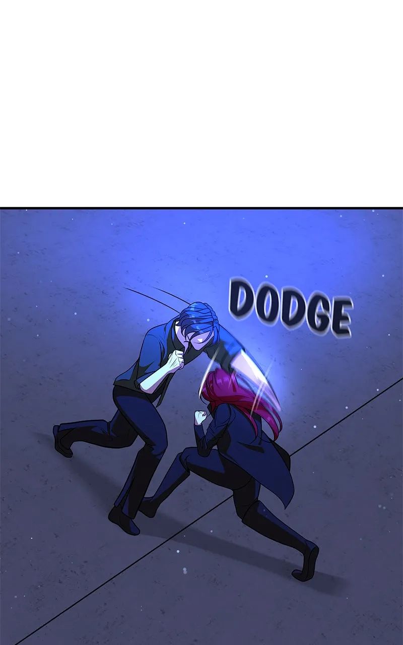 Read To Tame a Fire chapter 78 image 62 on Lezhin