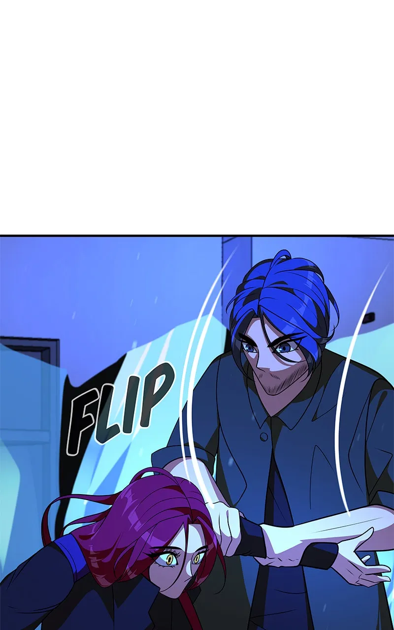 Read To Tame a Fire chapter 78 image 69 on Lezhin